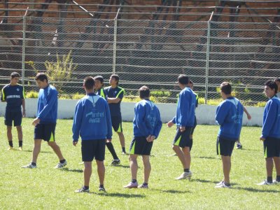Club Bolivar