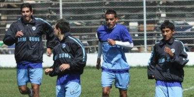 Club Bolivar
