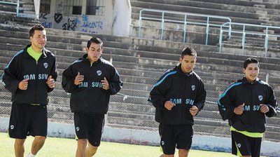Club Bolivar