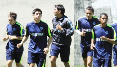 Club Bolivar