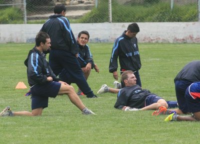 Club Bolivar