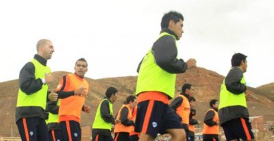 Club Bolivar