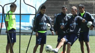 Club Bolivar