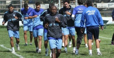 Club Bolivar