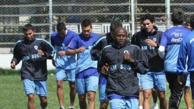 Club Bolivar