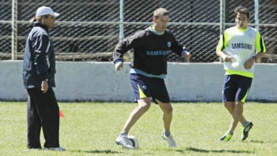 Club Bolivar