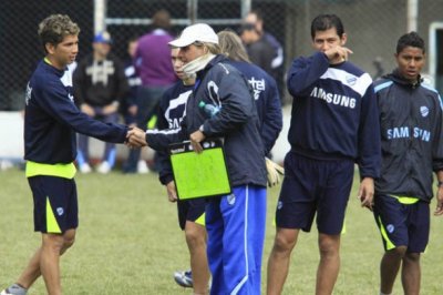 Club Bolivar