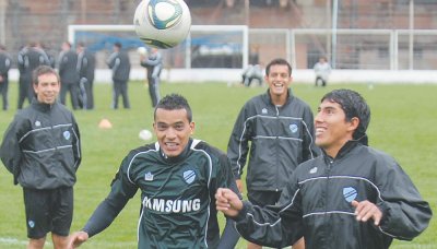 Club Bolivar