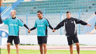 Club Bolivar