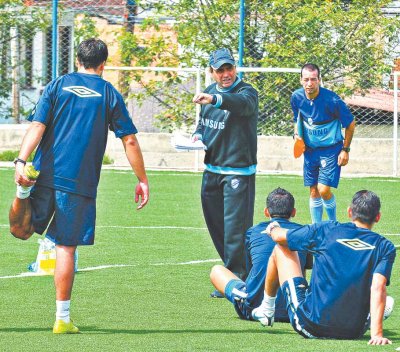 Club Bolivar