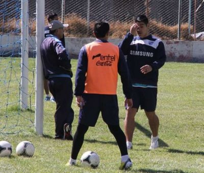 Club Bolivar