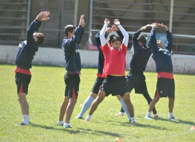 Club Bolivar
