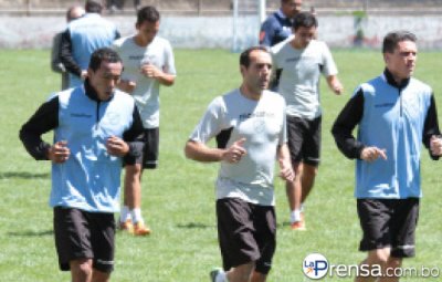 Club Bolivar