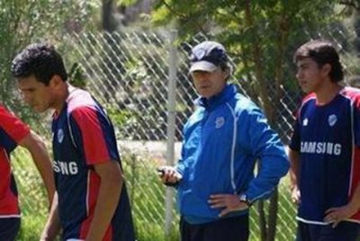Club Bolivar