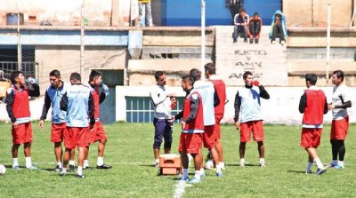 Club Bolivar