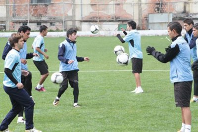 Club Bolivar