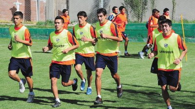 Club Bolivar