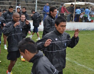 Club Bolivar