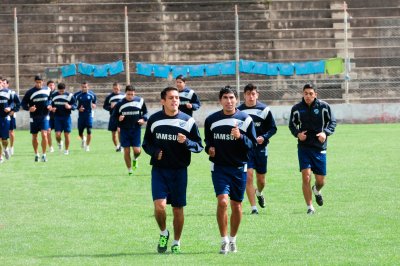 Club Bolivar