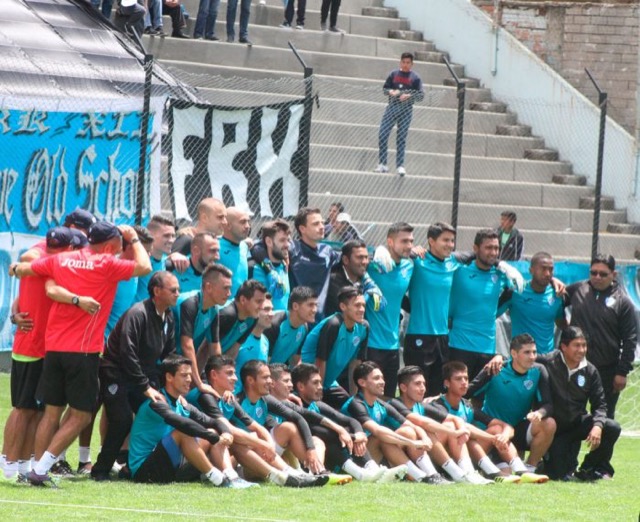 Club Bolivar