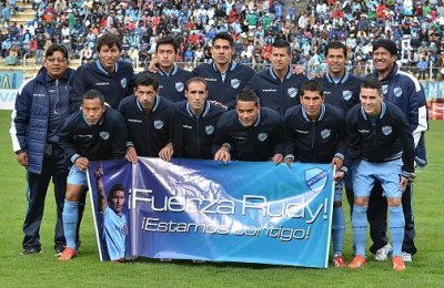 Club Bolivar