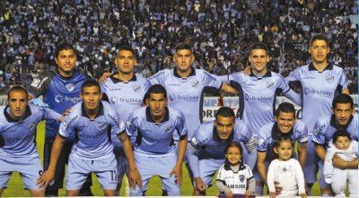 Club Bolivar