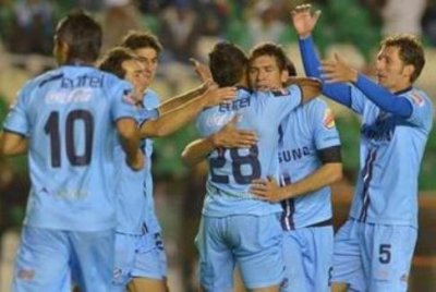 Club Bolivar