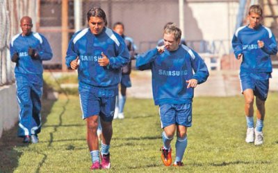 Club Bolivar