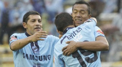 Club Bolivar