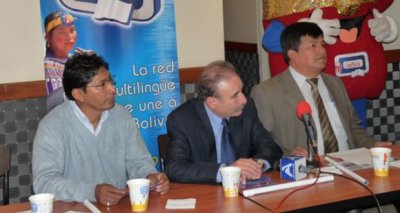 Club Bolivar