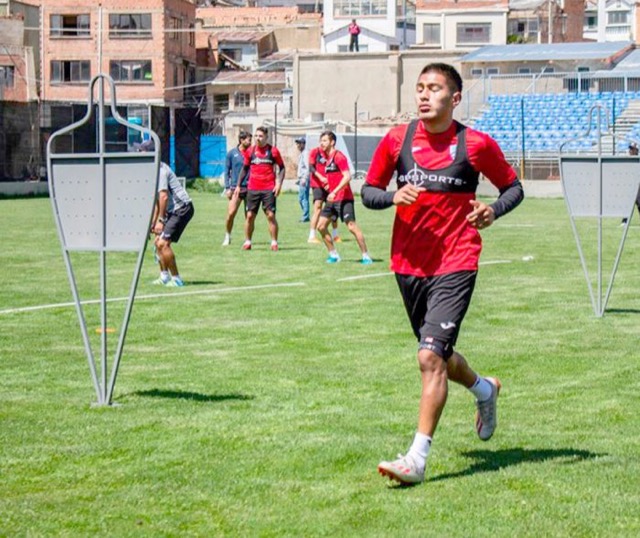 Club Bolivar