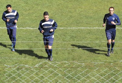Club Bolivar