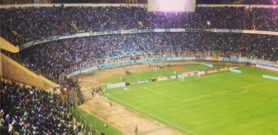 Club Bolivar