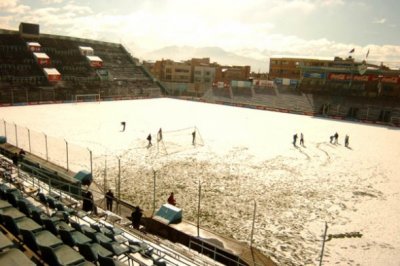 Club Bolivar
