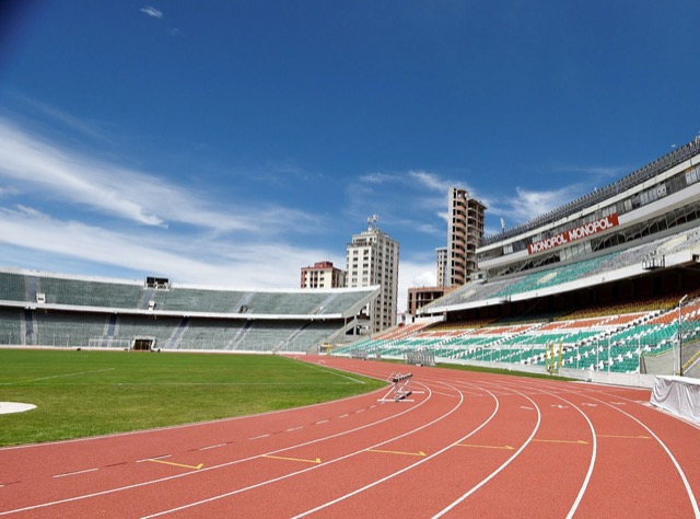 Club Bolivar