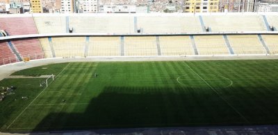 Club Bolivar