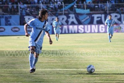 Club Bolivar