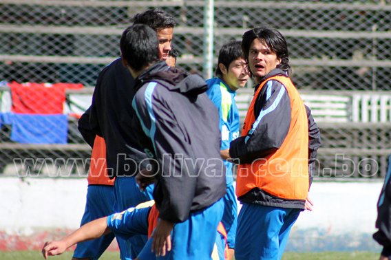 Club Bolivar