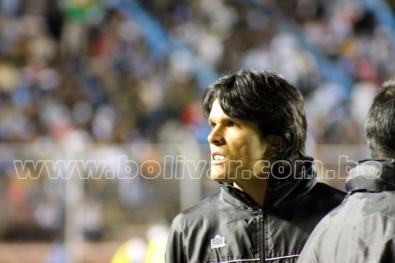Club Bolivar