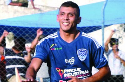 Club Bolivar