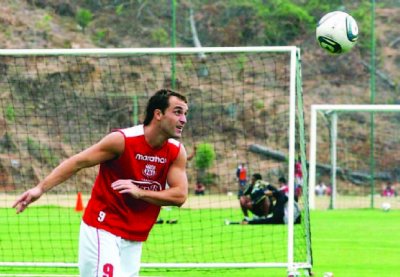 Club Bolivar