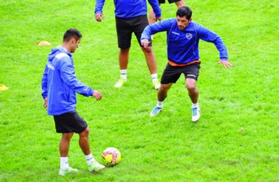 Club Bolivar