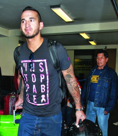 Club Bolivar