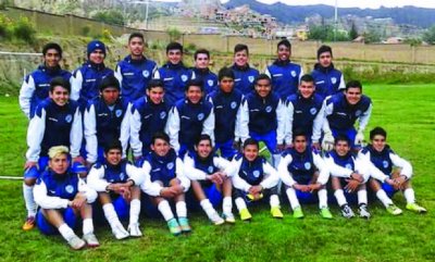 Club Bolivar