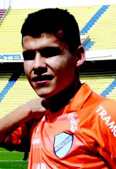 Club Bolivar
