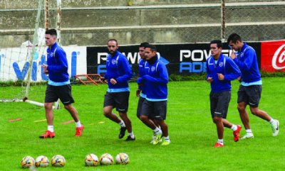 Club Bolivar
