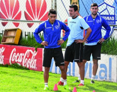 Club Bolivar
