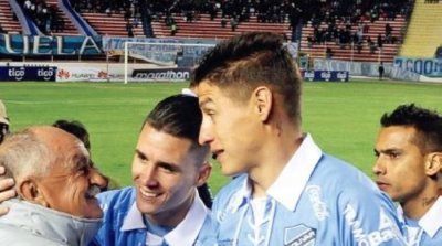 Club Bolivar