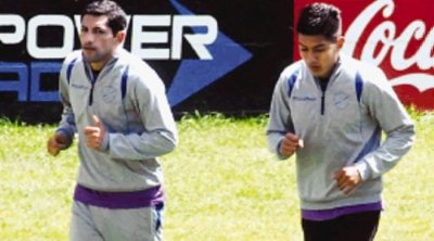 Club Bolivar