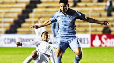 Club Bolivar